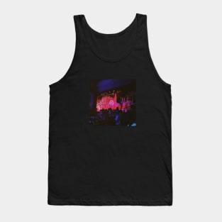 the BRIGHT way for me Tank Top